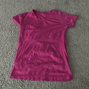 Athleta swiftly tech